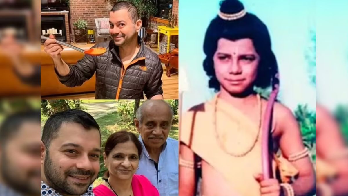 uttar ramayan luv kush