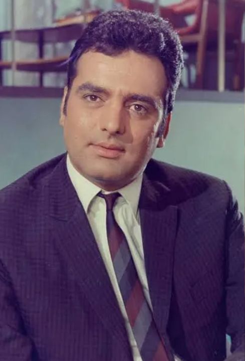 Feroz Khan