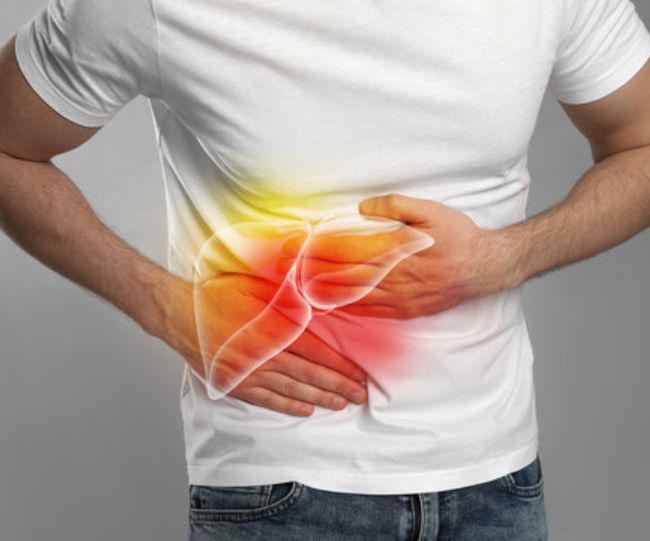 Liver disease