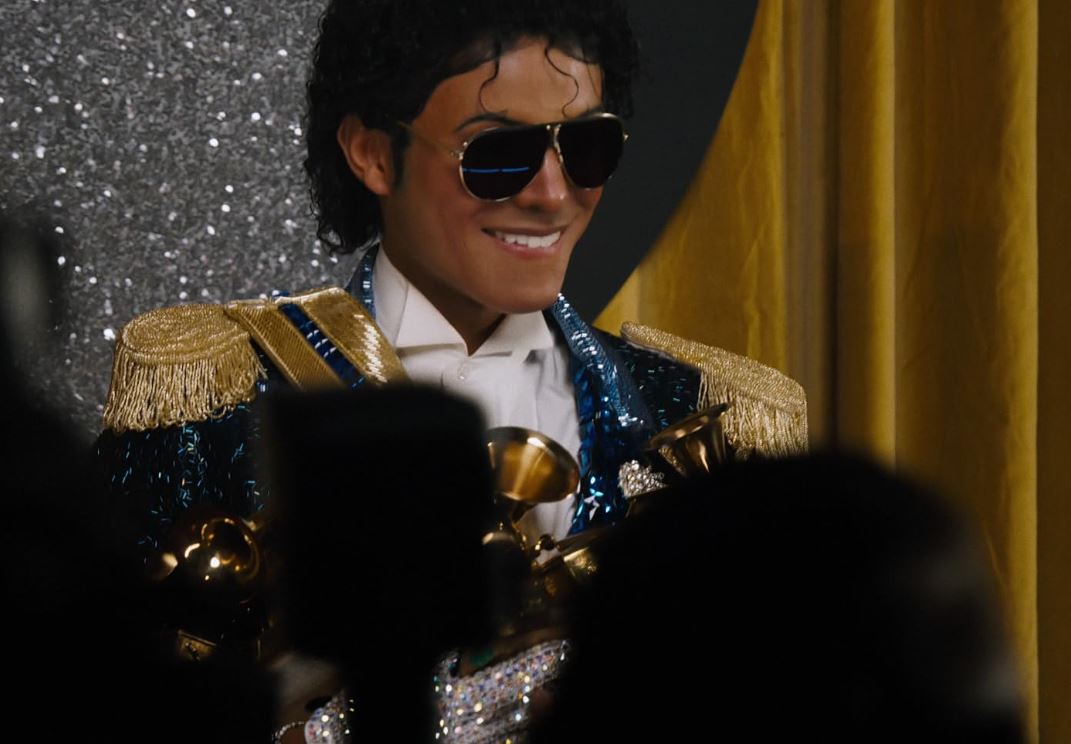 Michael