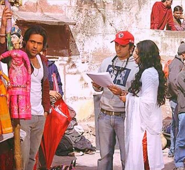 Mohit Suri