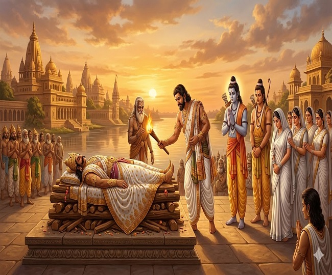 Ramayana Facts 1