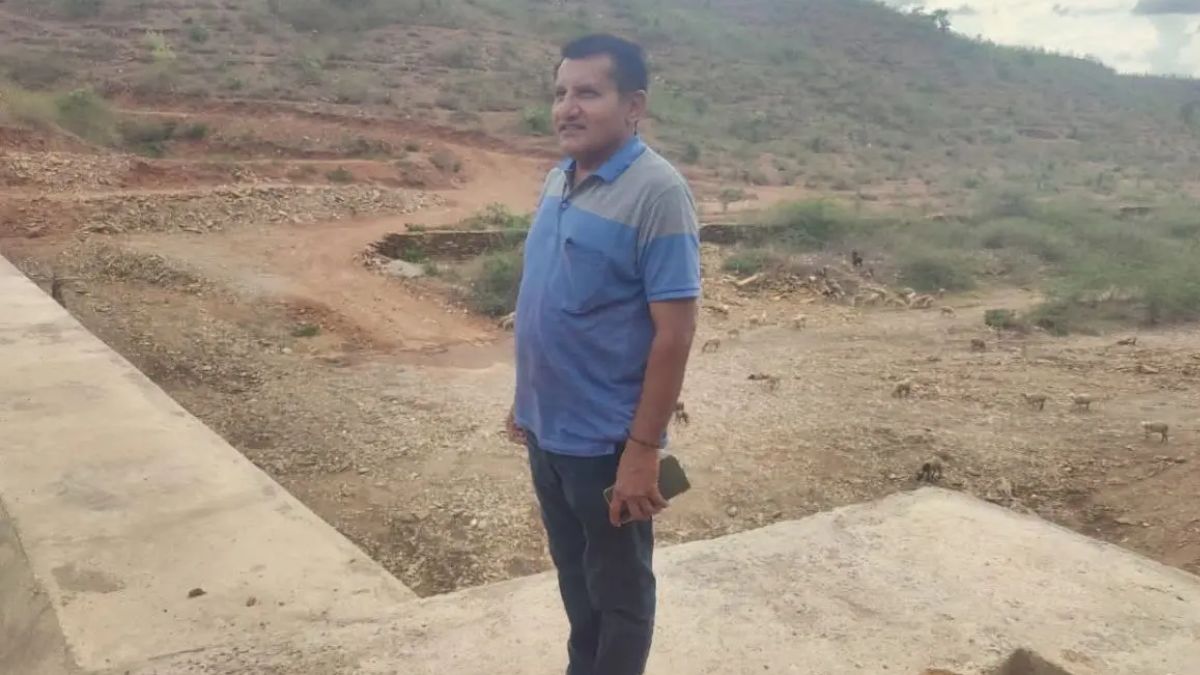 Sagar Rabri Sagar Rabri