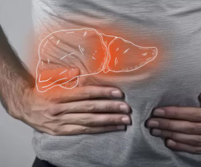 liver system failure symptoms
