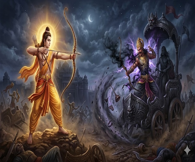 ramayan 1