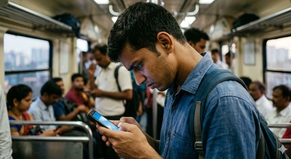 smartphone side effects