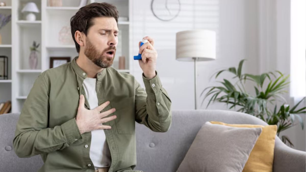 Asthma in summer (1)