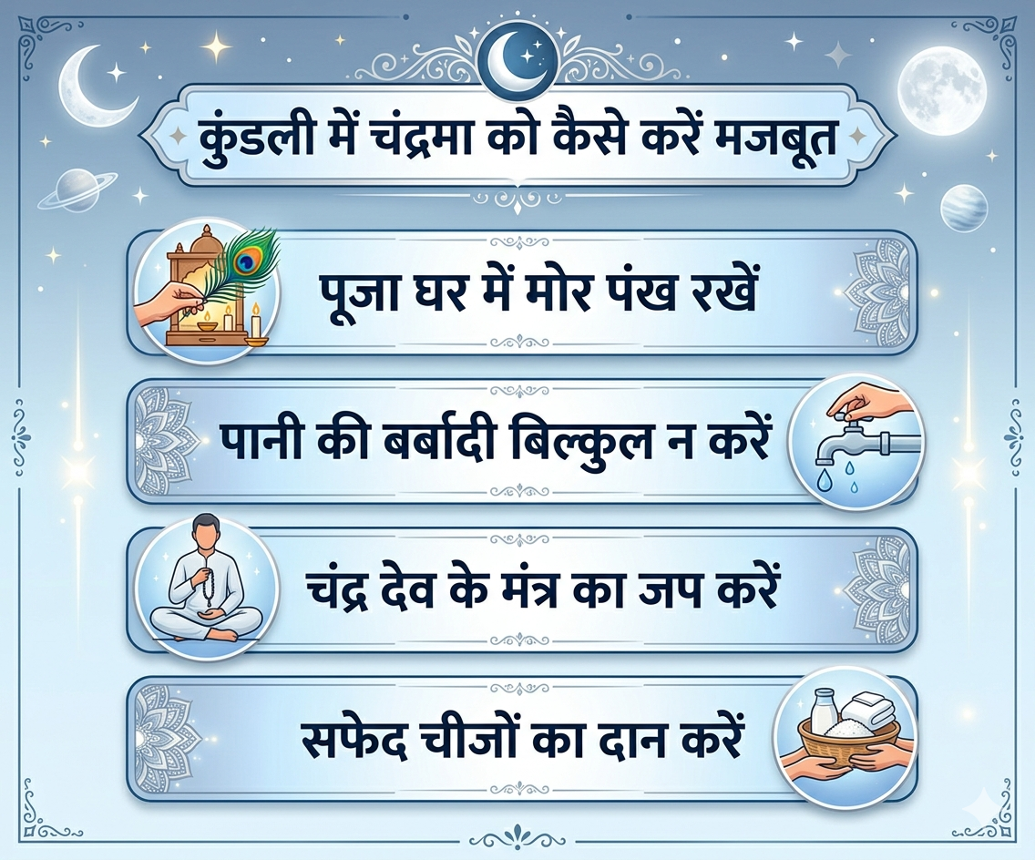 Chandrama Dosh
