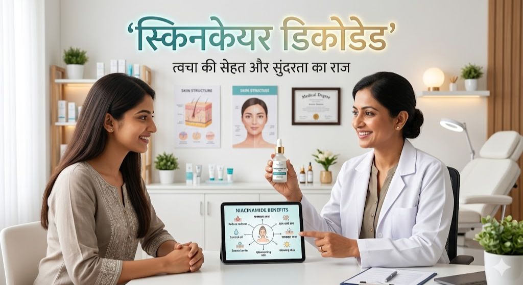 FAQs on Niacinamide