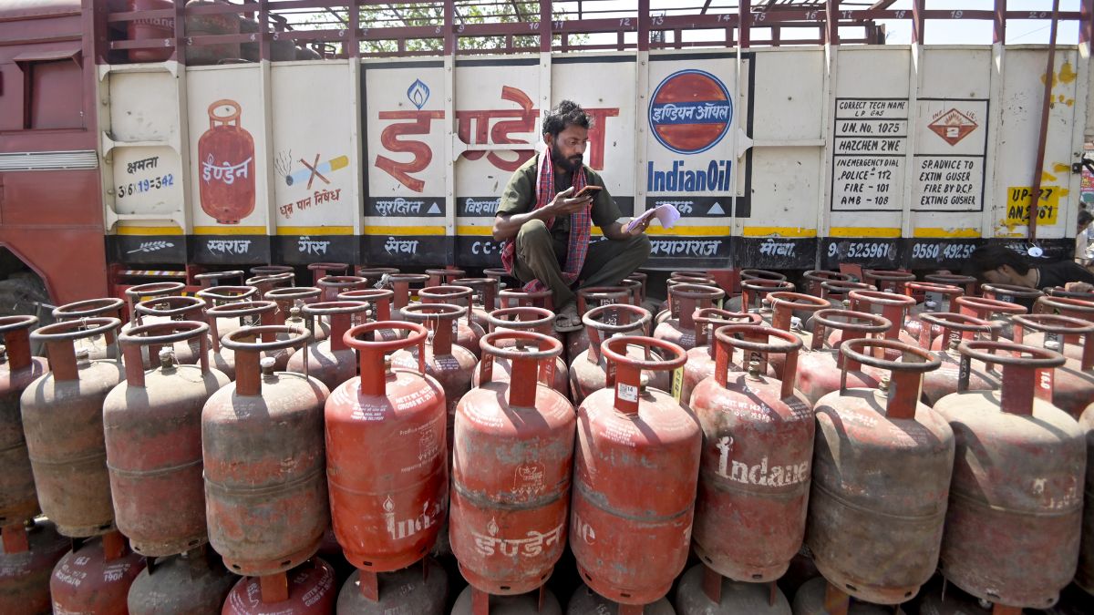 LPG PTI