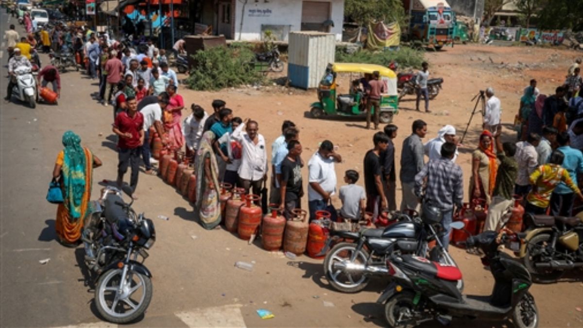 LPG PTI 