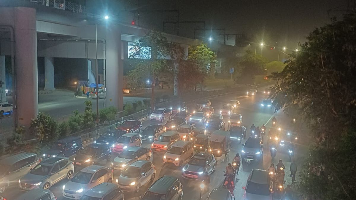 S VIHAR