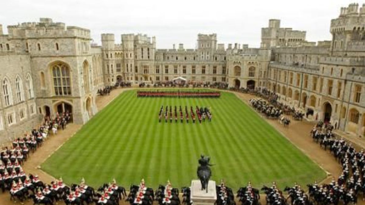 Windsor Palace