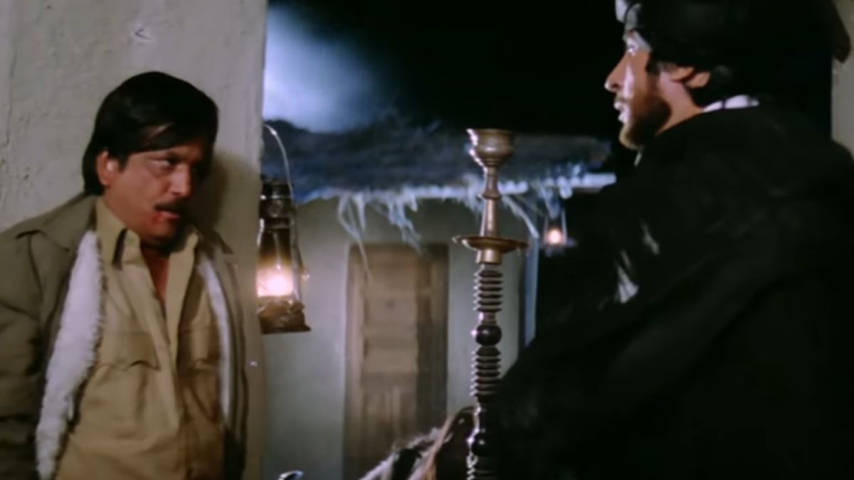 bharat kapoor