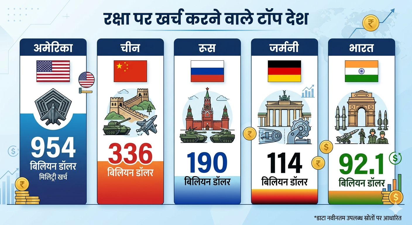 india defece data