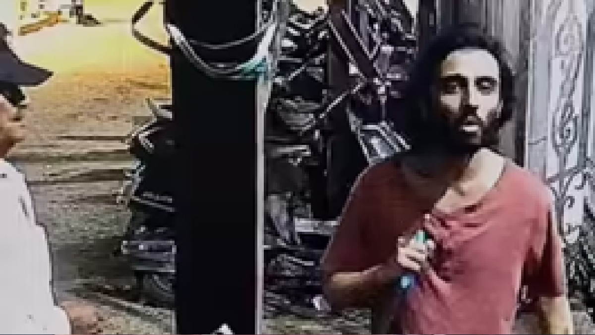 mumbai ATS jaanch cover isis in