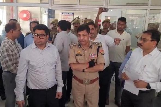 Overspeeding Kills 6 in Unnao 