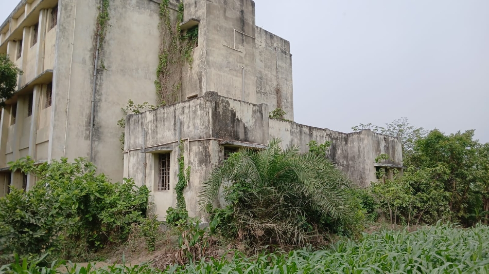 Begusarai Model School