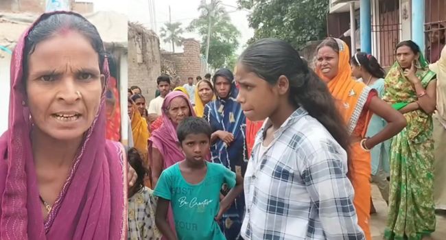 Bhagalpur Girl Claims Blood Marriage Demands Acceptance9 (1)