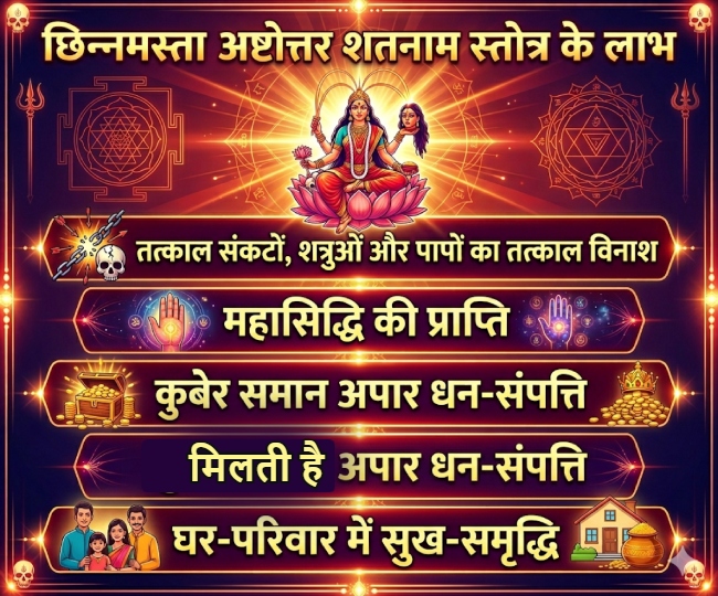 Chhinmasta Jayanti ai