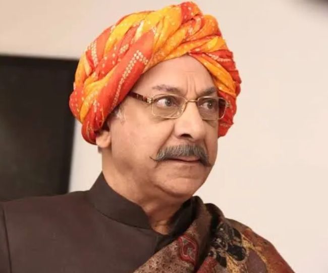 Kanwarjit Paintal
