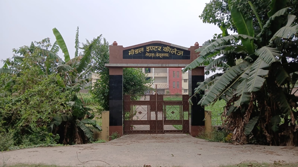 Model School