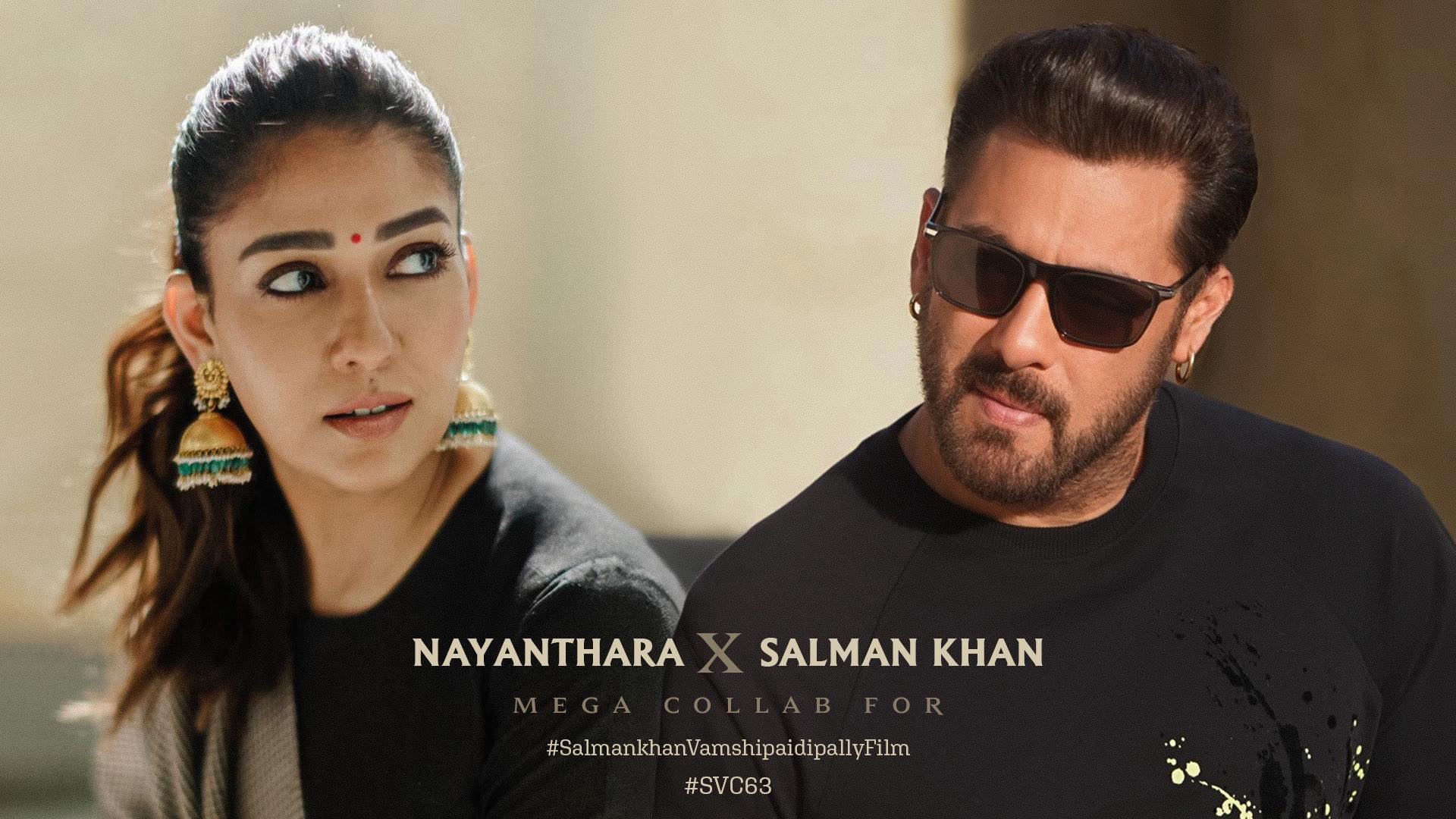 SALMAN