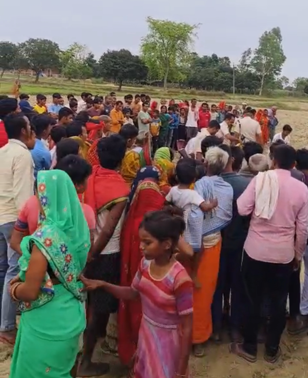Sitamarhi Murder