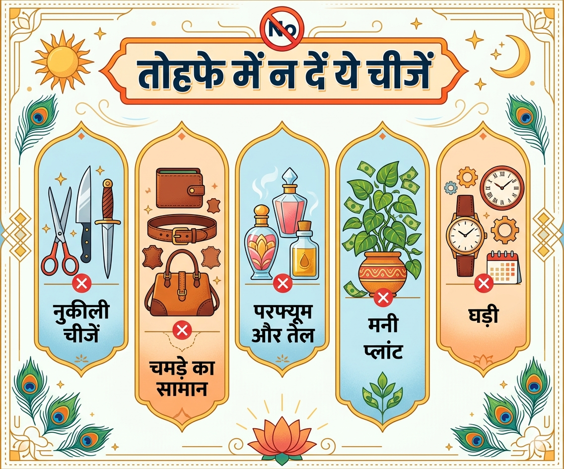 Vastu gift