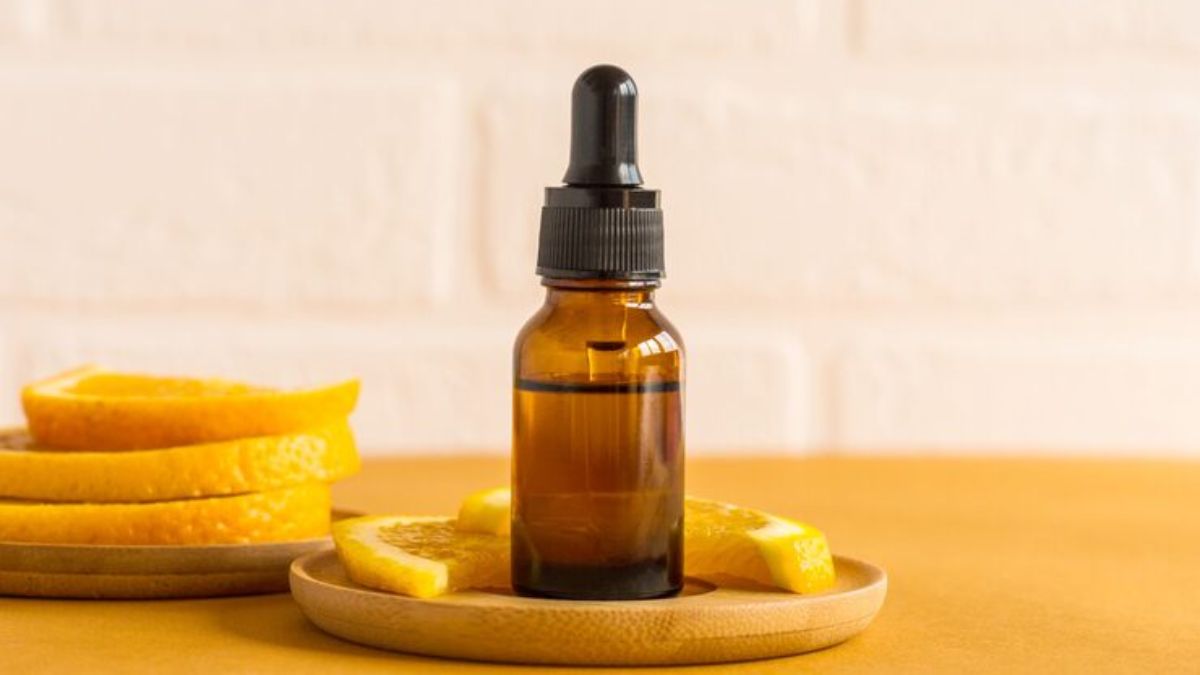 Vitamin C