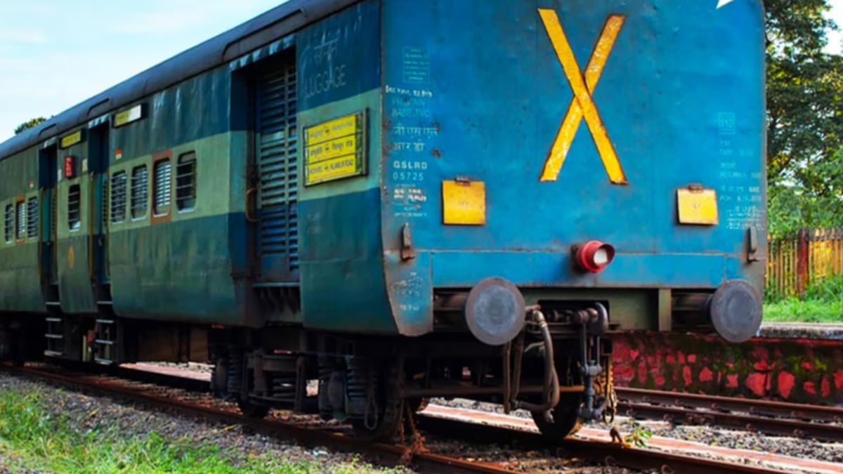 X Mark on train (1)