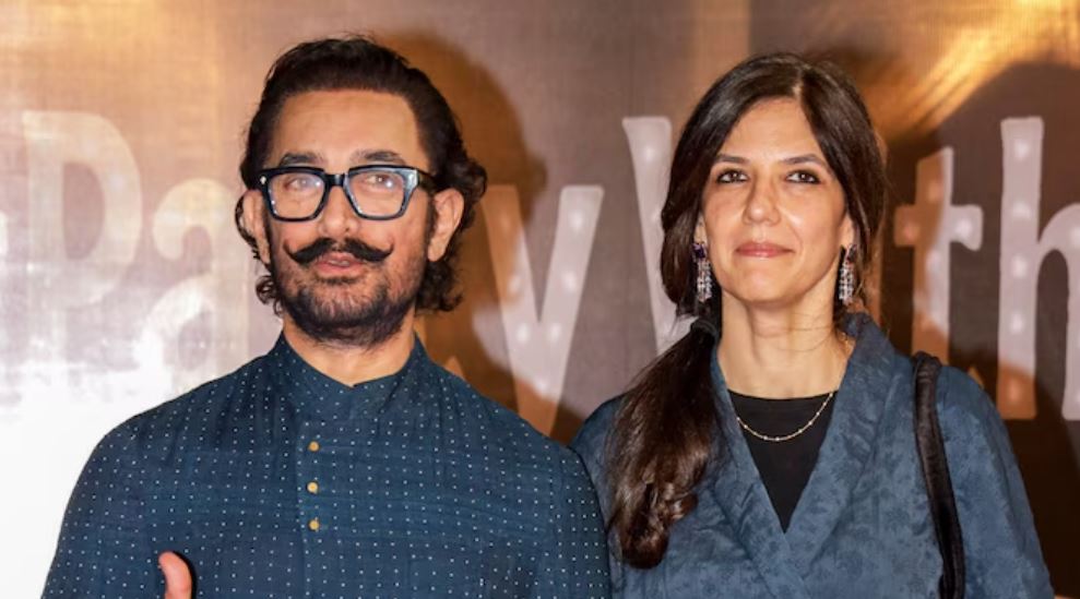 aamir g