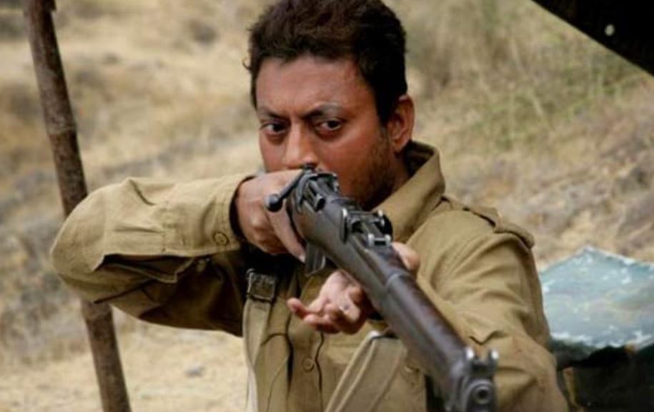paan singh tomar