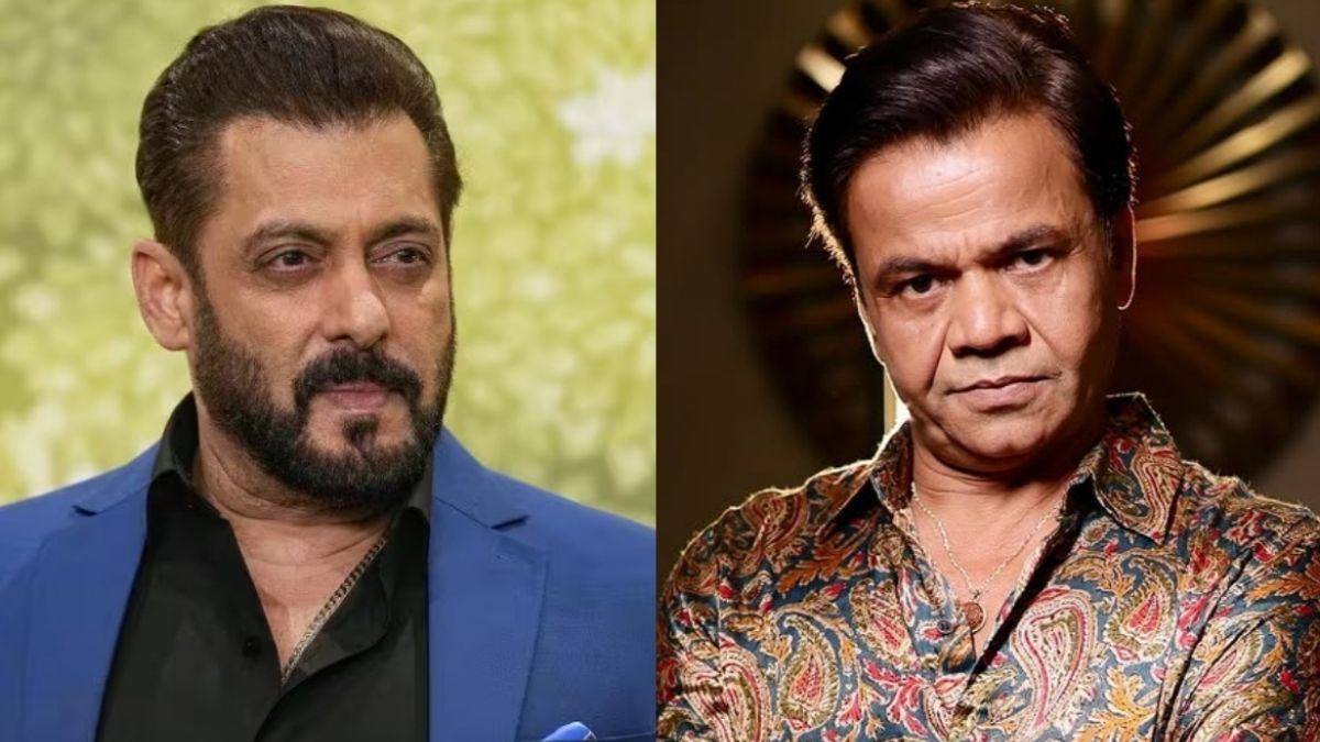 rajpal yadav salman khan