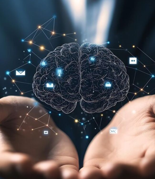 Brain
