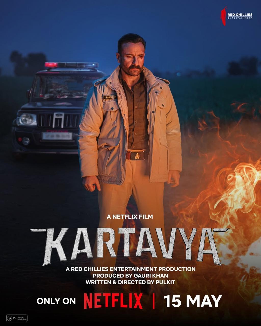 KARTVAYA
