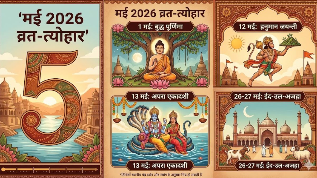 May Festivals