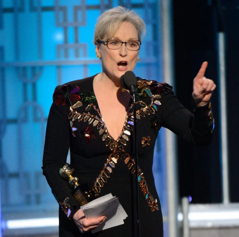 Meryl t