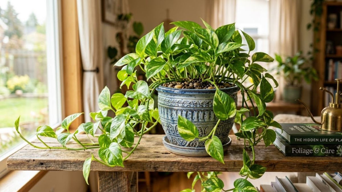 Money Plant (1)
