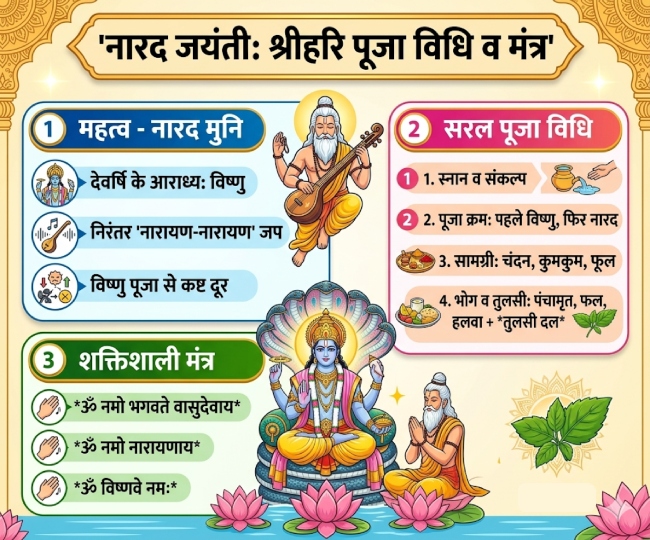 Narad Jayanti ai