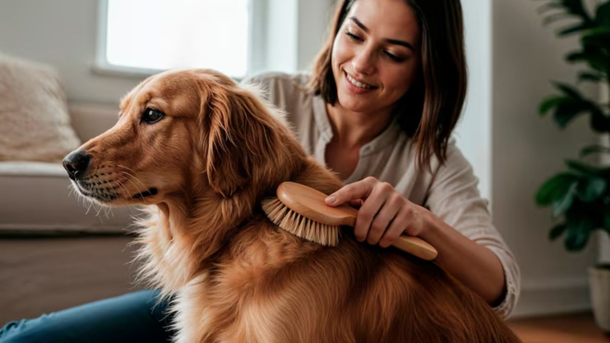 Pet Grooming