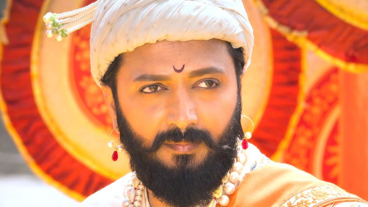 Ritesh