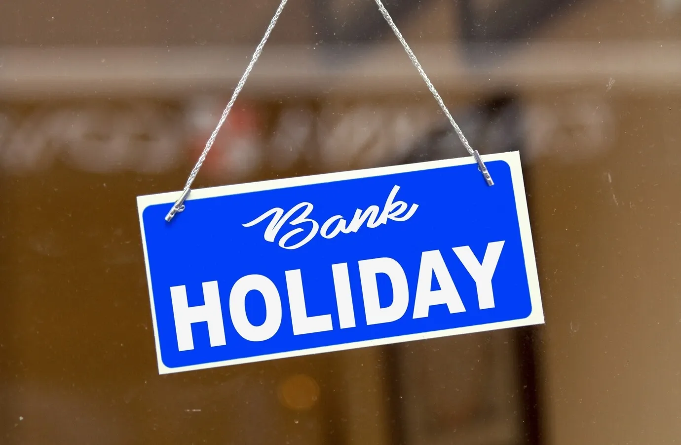 bank
