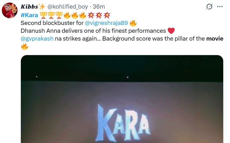 kara 3