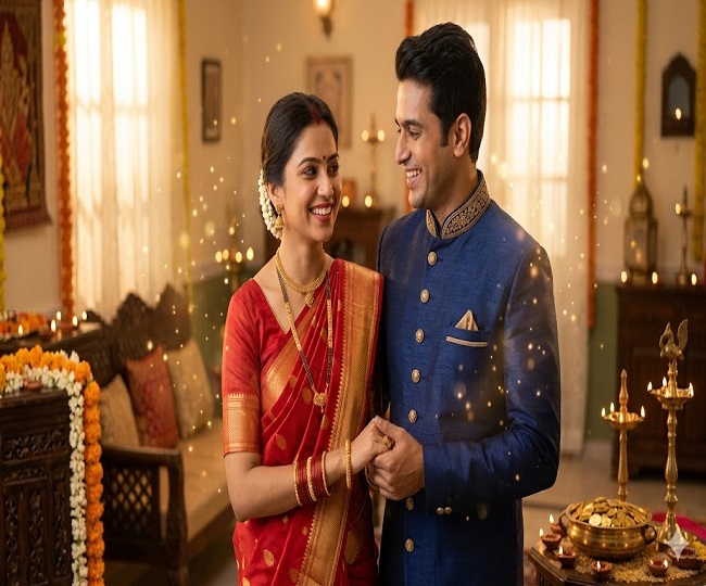 lucky Nakshatra 1