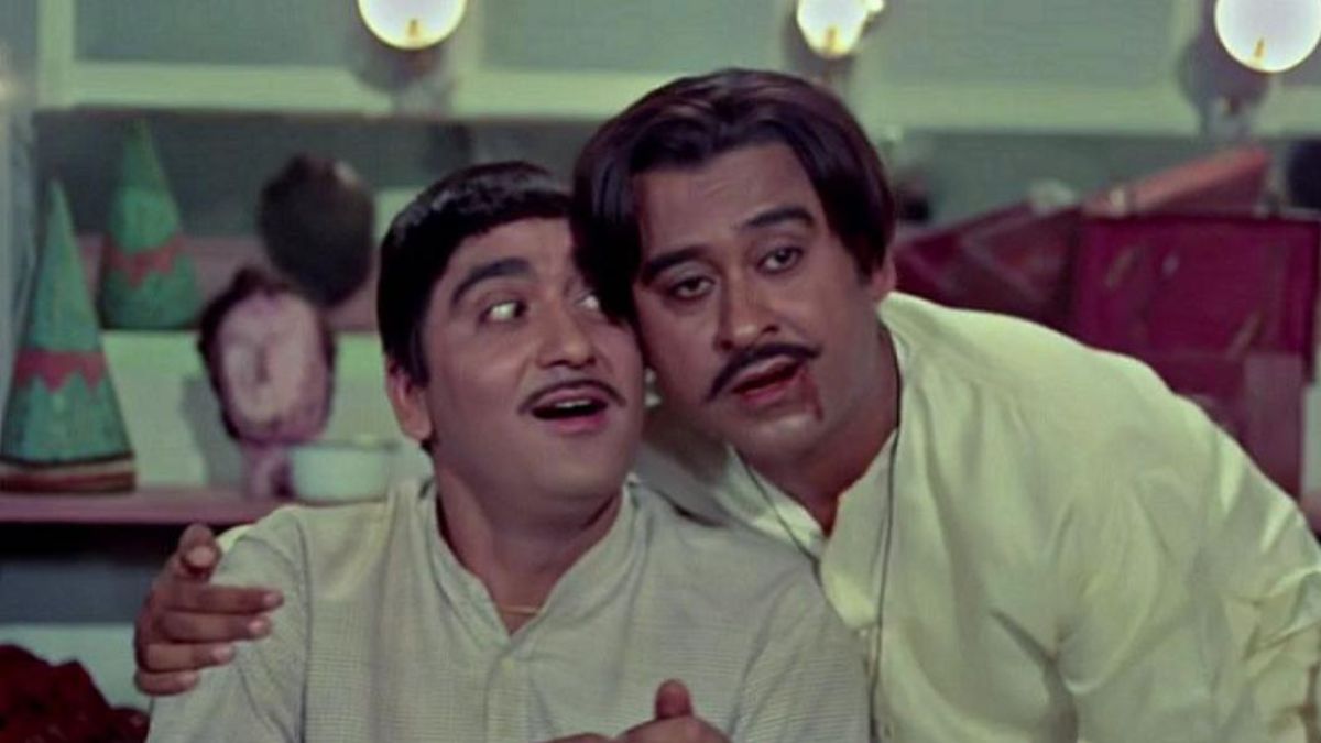 padosan