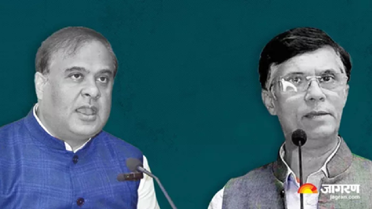 pawan khera inside