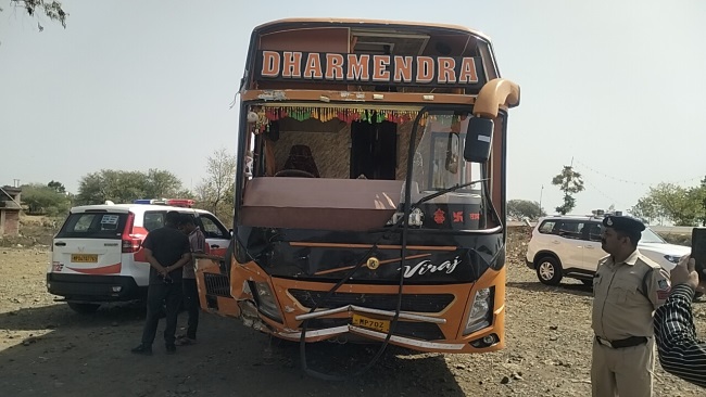 rjgrh B bus palti 2155