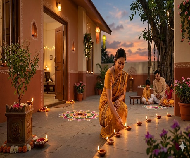 shaam ke niyam 2