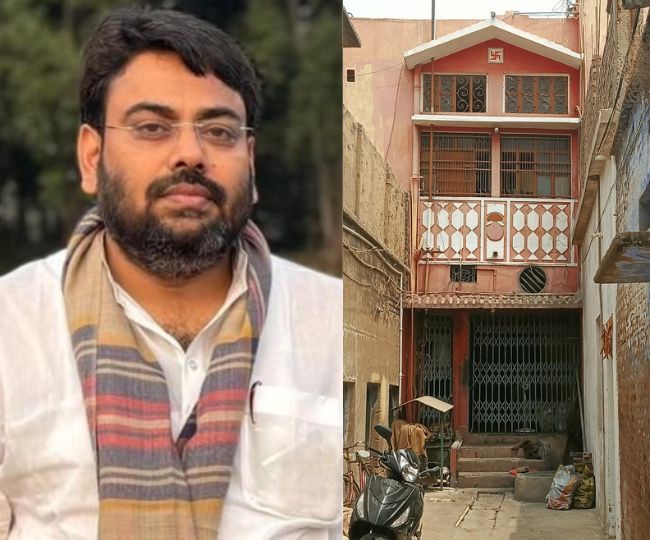 sultanpur shootout chief councillor rajkumar guddu critical (2)